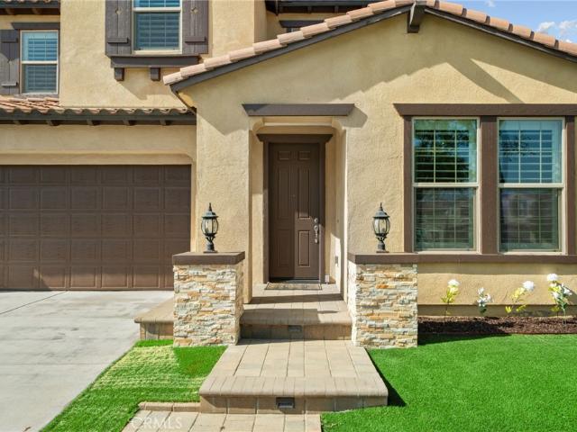 House for sale in Ontario, California