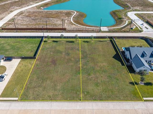 Land for sale in Santa Fe, Texas