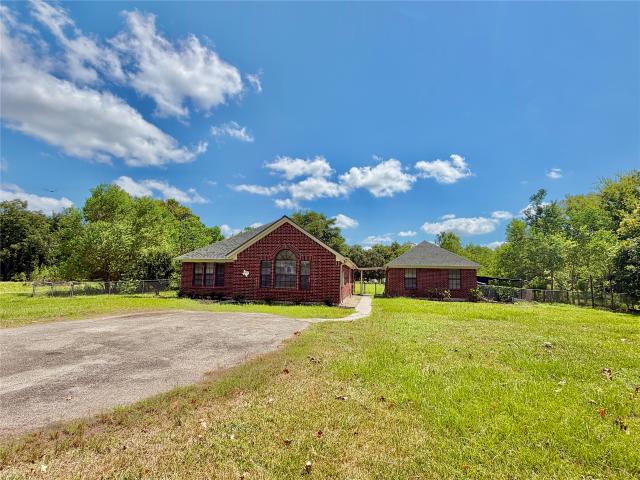 House for sale in Santa Fe, Texas