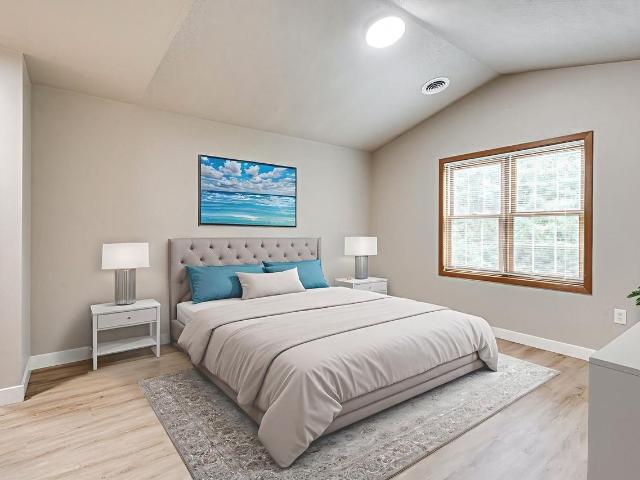 House for rent in Madison, Wisconsin