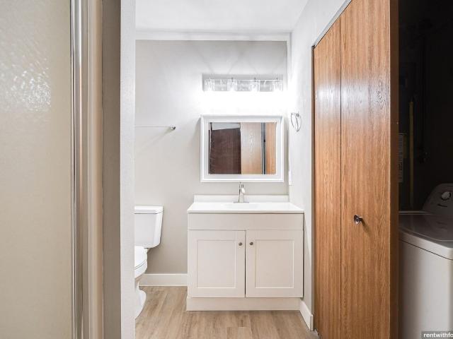 House for rent in Madison, Wisconsin