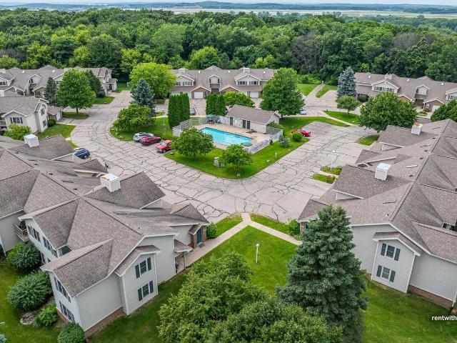 House for rent in Madison, Wisconsin