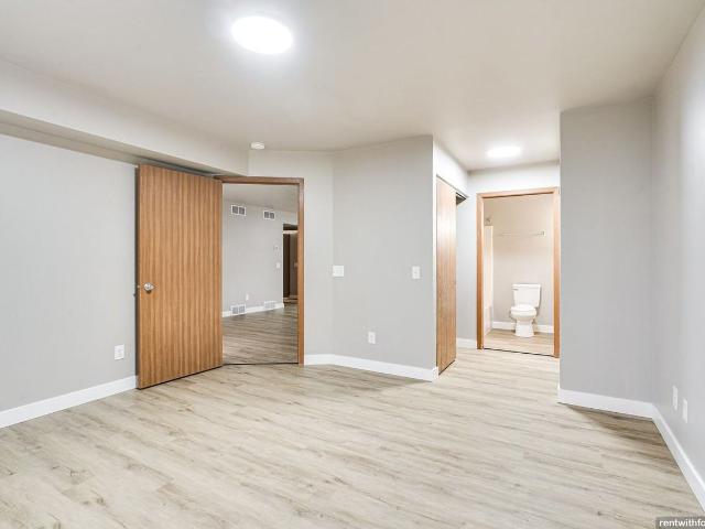 House for rent in Madison, Wisconsin