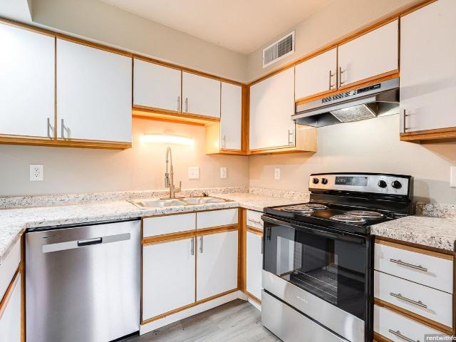 House for rent in Madison, Wisconsin