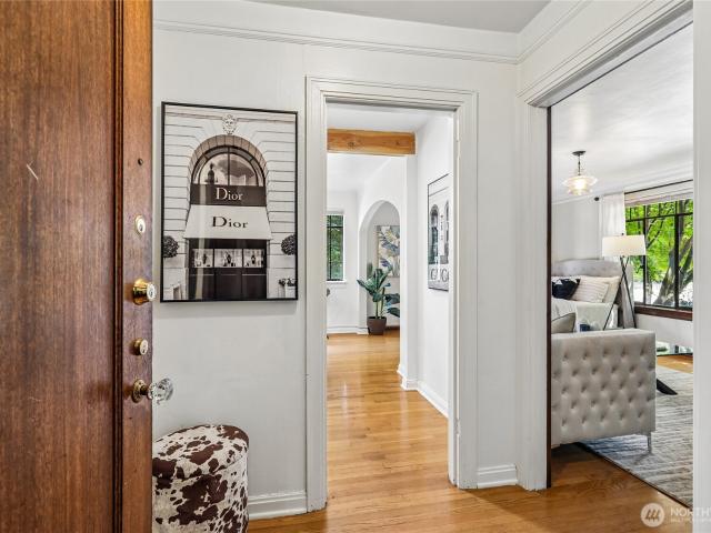 Condo for sale in Seattle, Washington