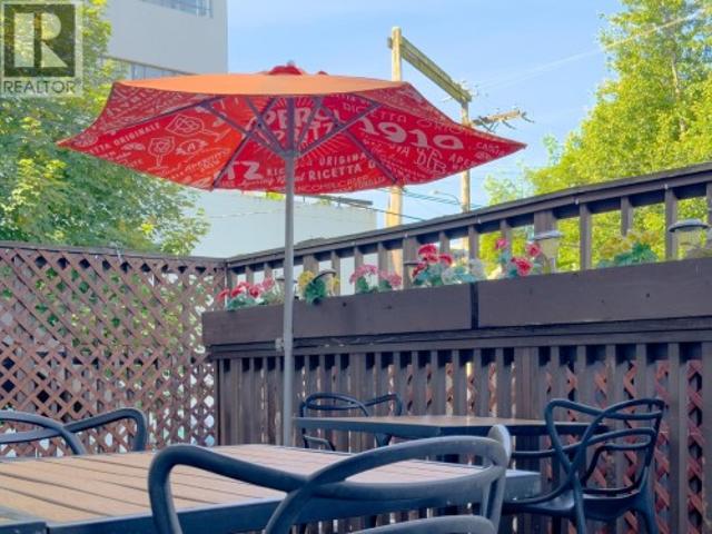 Commercial for sale in Fairview, Vancouver