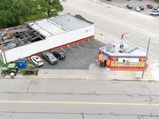 Commercial for sale in Detroit Commercial for sale in Detroit
