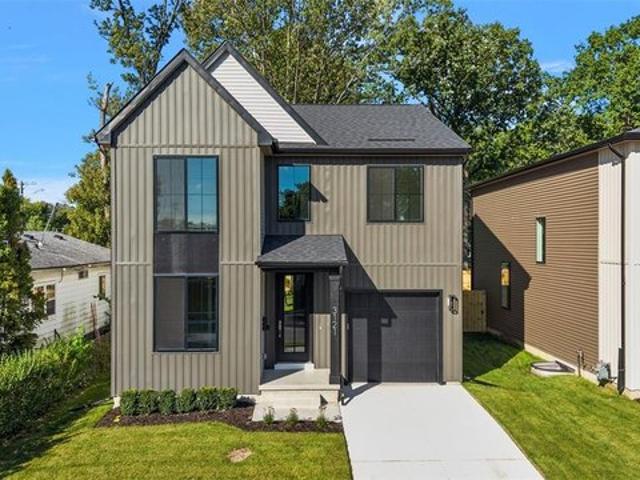 House for sale in Ferndale, Oakland County