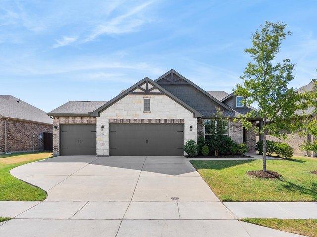 House for sale in Anna, Texas