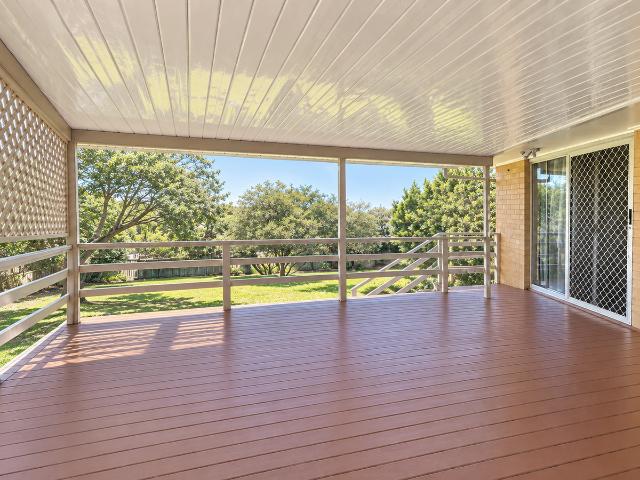 Apartment for rent in Camerons Creek, Victoria