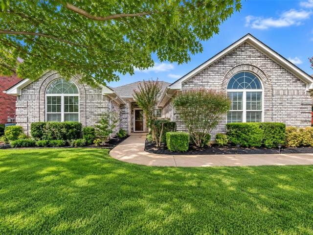 House for sale in Bedford, Texas