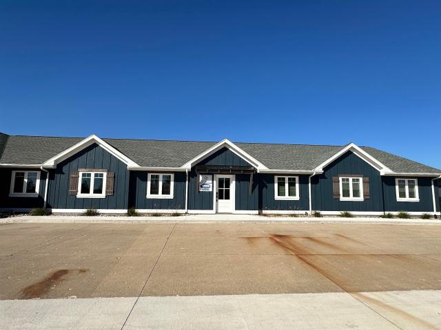 Commercial for sale in Spirit Lake, Iowa