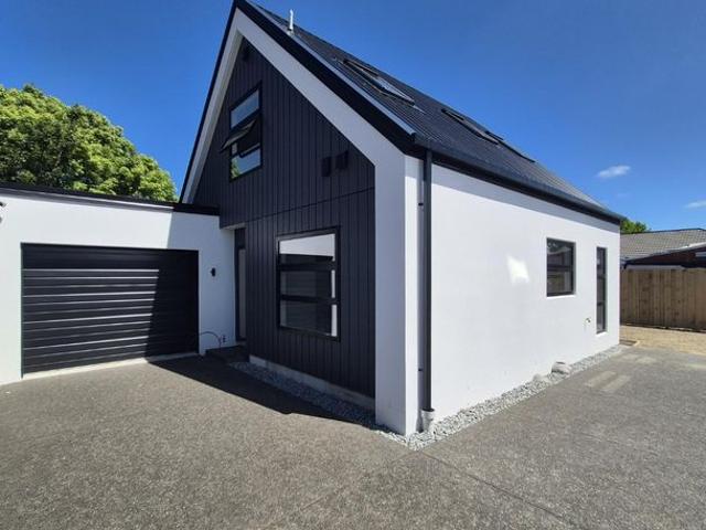 House for rent in Ilam, Christchurch