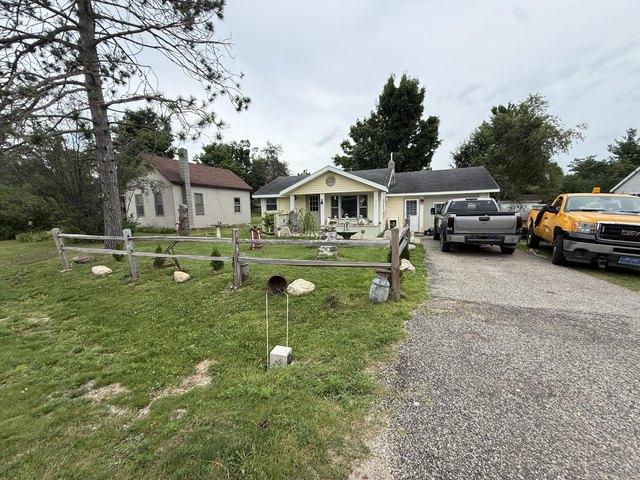 House for sale in Lewiston, Albert Township