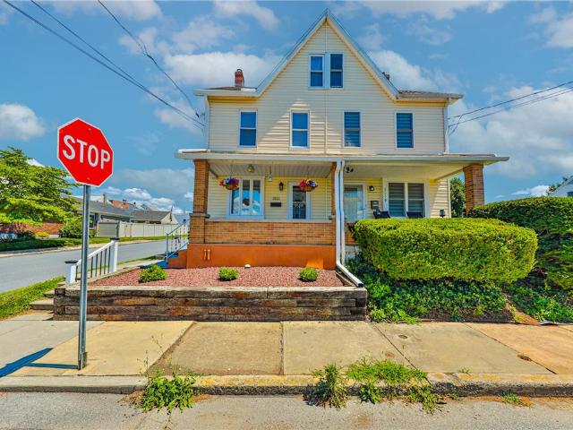 House for sale in Lehigh, Pennsylvania