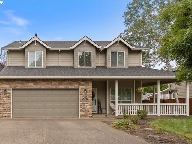 House for sale in Oregonia