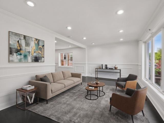 House for sale in Chicago Park, Illinois