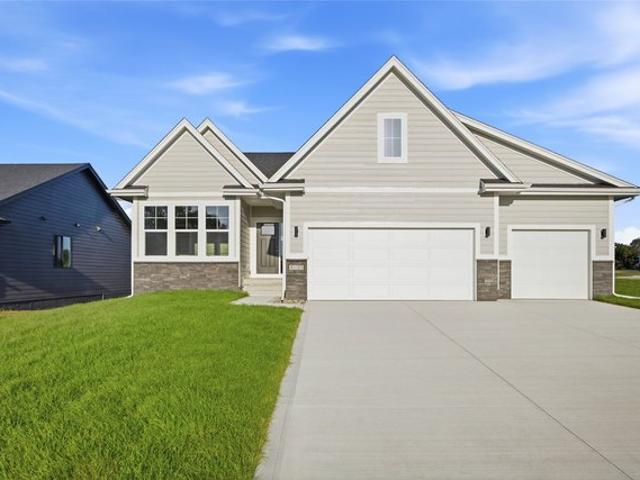 House for sale in Grimes, Polk County