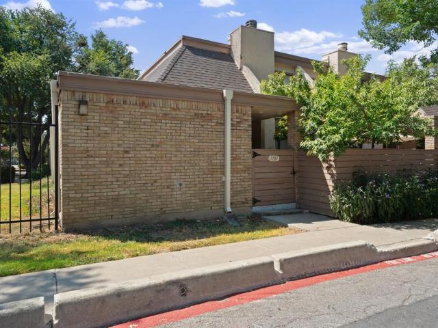 Property for rent in Dallas, Texas