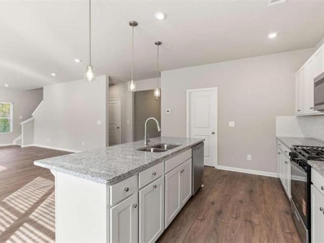 House for sale in Douglasville, Georgia