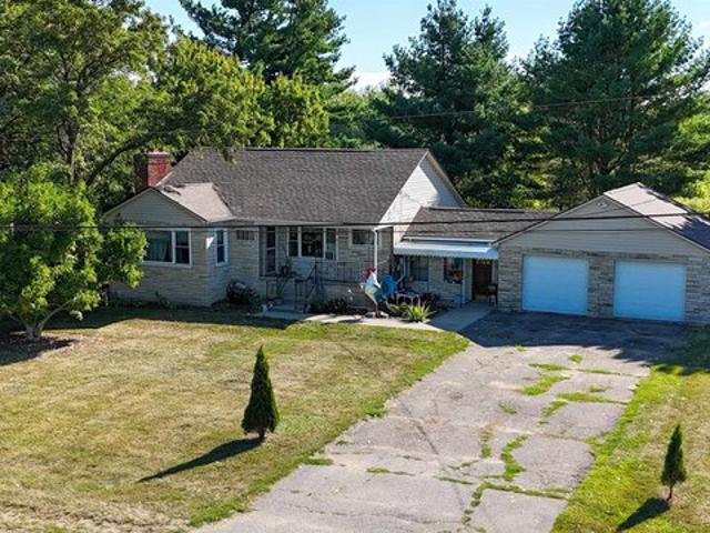 House for sale in Isabella, Michigan