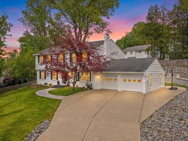 House for sale in Vestal, New York