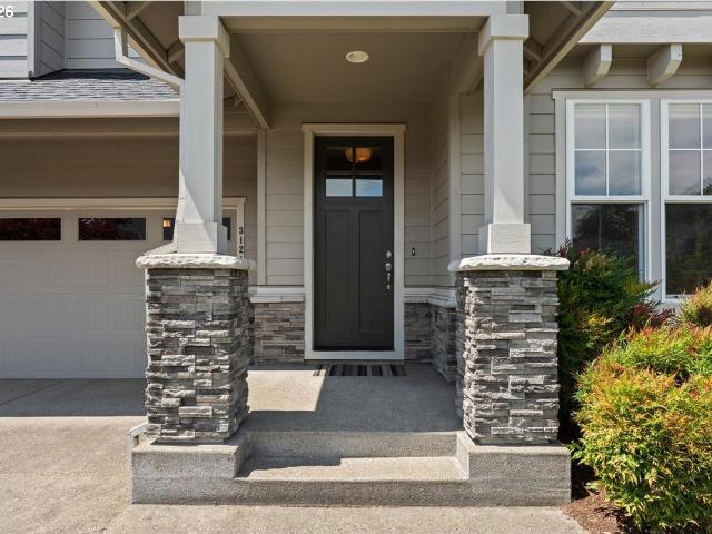 House for sale in Oregonia