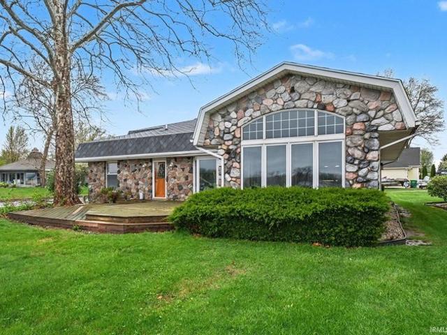 House for sale in Bremen, Indiana