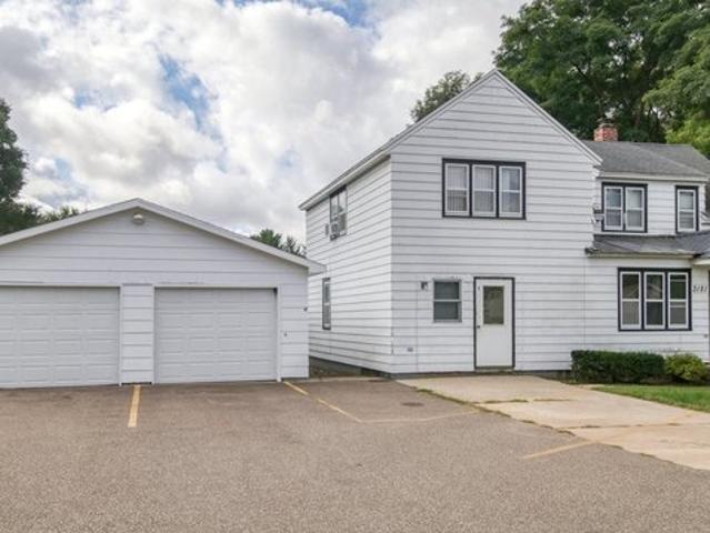 House for sale in Wisconsin