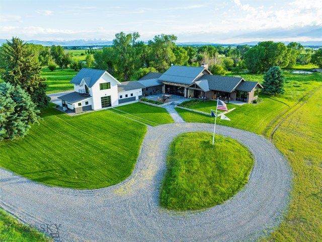 House for sale in Belgrade, Montana