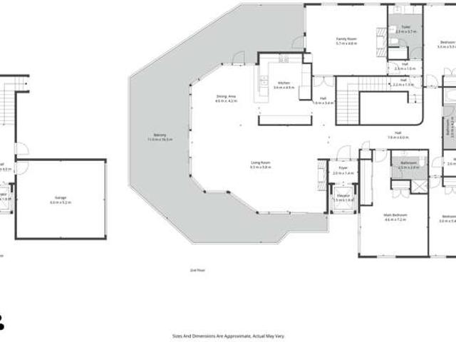 Apartment for sale in Parnell