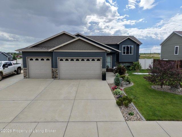 Townhouse for sale in Dickinson, North Dakota