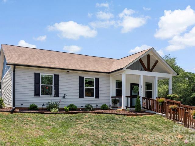 House for sale in Shelby, North Carolina
