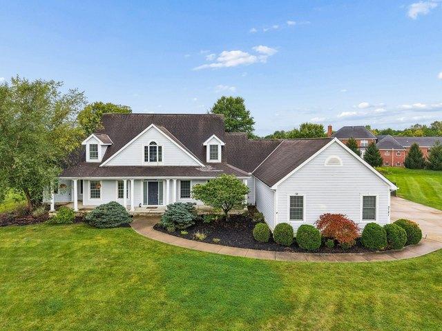 House for sale in Galena, Ohio