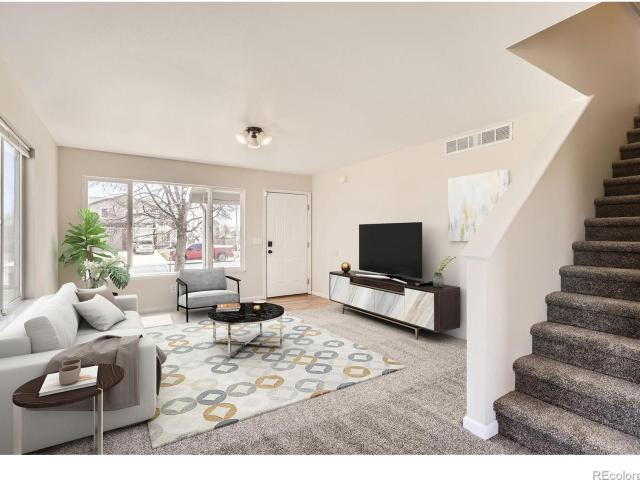 Condo for sale in Evans, Colorado