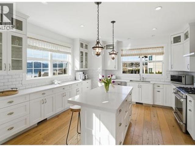 House for sale in West Kelowna, British Columbia