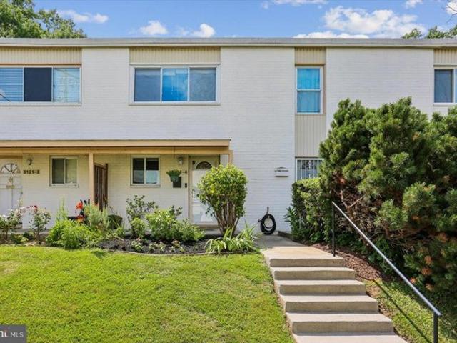 Condo for sale in Kensington, Maryland