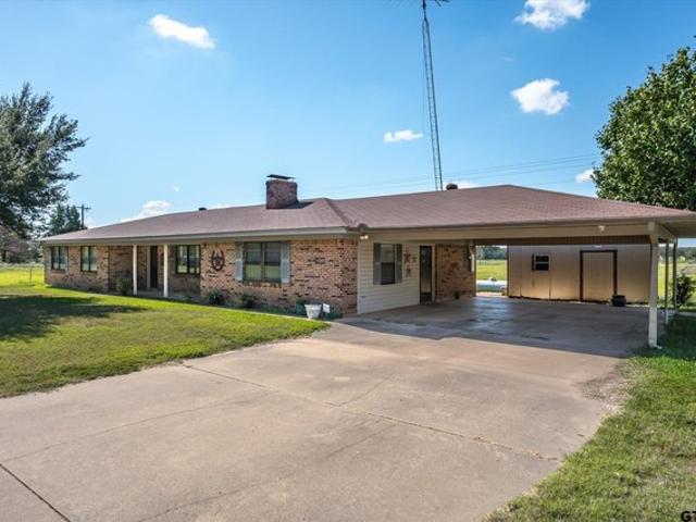 Farm for sale in Grand Saline, Texas