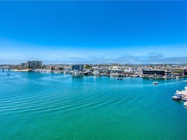 Condo for sale in Newport Beach, Orange County