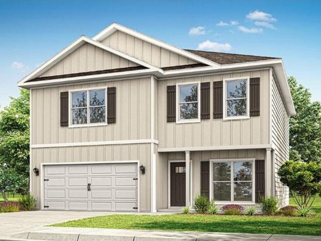 House for sale in Lowndes, Georgia