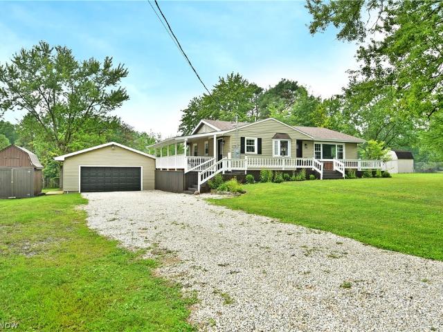 House for sale in Southington, Ohio