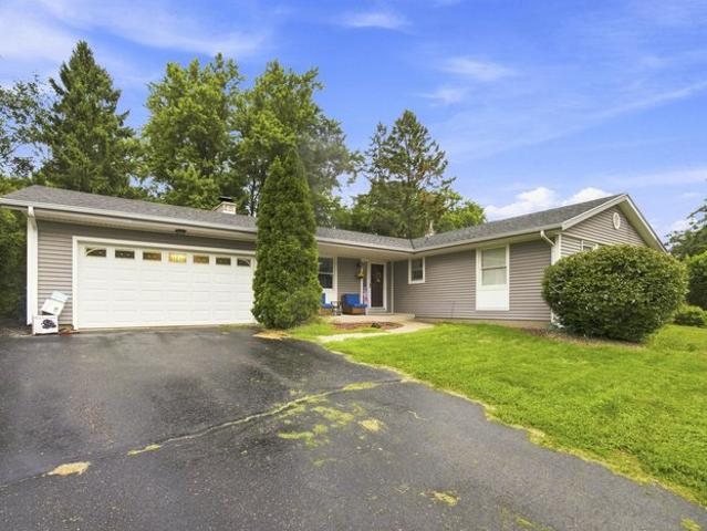 House for sale in Janesville, Wisconsin