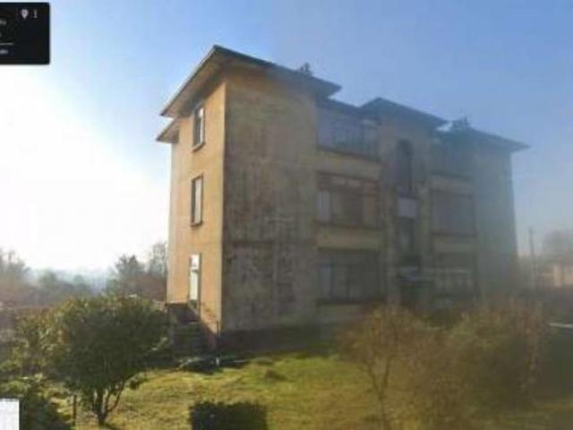 Appartamento in vendita a San Giorgio, Sesto Calende