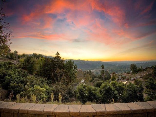 Property for sale in Bonsall, California