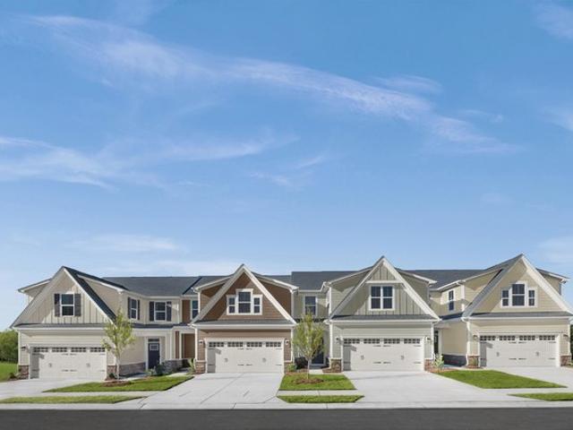 Townhouse for sale in Olmsted Falls, Ohio