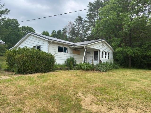 House for sale in Warren, Pennsylvania