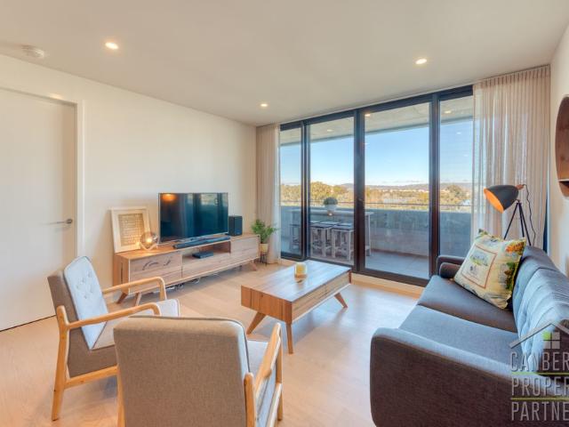 Apartment for rent in Canberra Central, Canberra