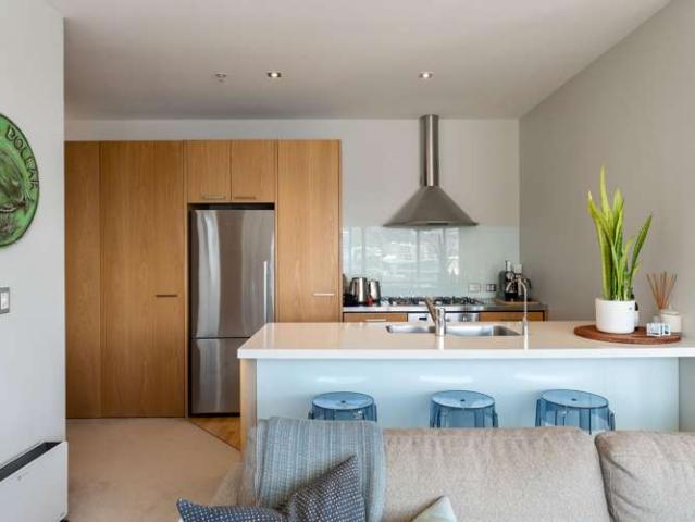 Apartment for sale in Matata, Wellington