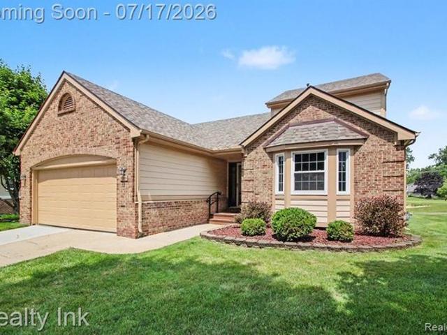 Condo for sale in Novi, Michigan