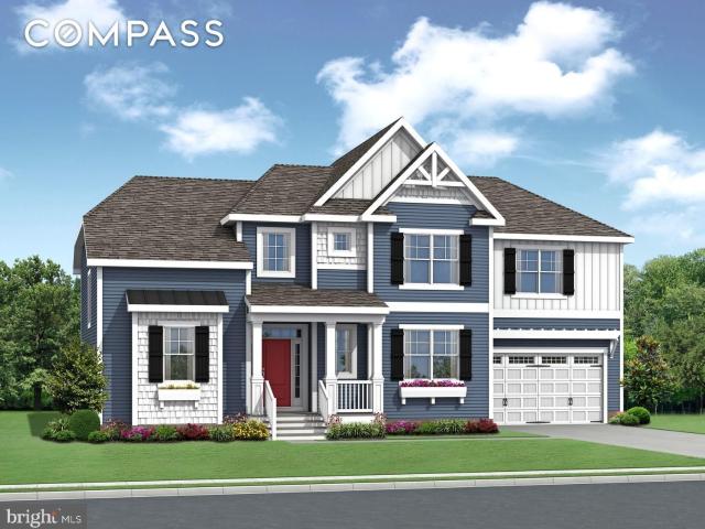 House for sale in Delaware